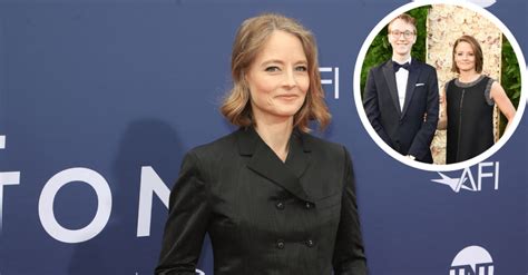 Jodie Foster